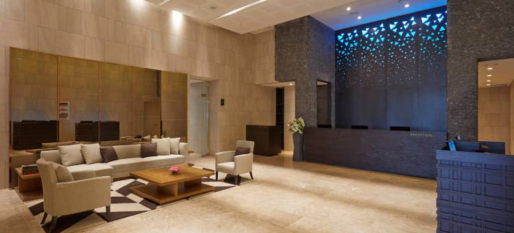 浦项拉韩酒店(Lahan Hotel Pohang)图片