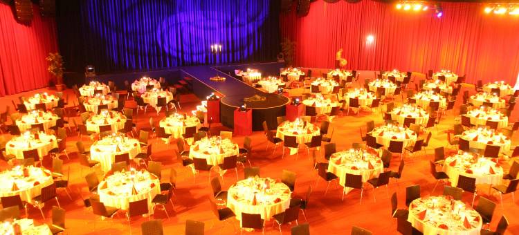 莱格登迎宾酒店(Welcome Hotel Legden)图片