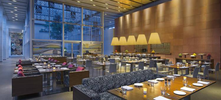 加尔各答泰姬市中心新镇(Taj City Centre New Town, Kolkata)图片