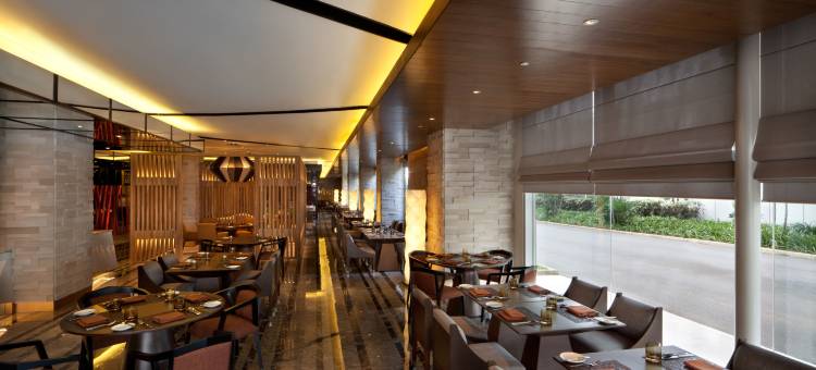 铂尔曼雅加达印尼酒店(Pullman Jakarta Indonesia Thamrin CBD)图片