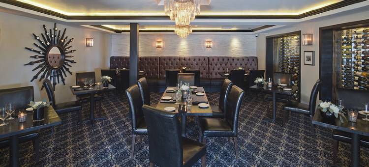 兰丁酒店(The Landing Resort and Spa)图片