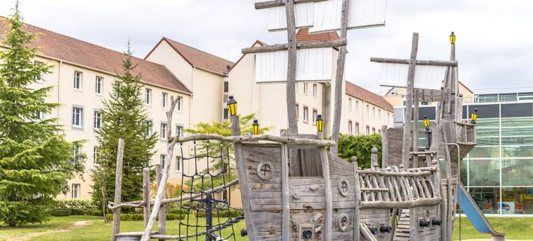 探索者巴黎酒店(Explorers Hotel)图片