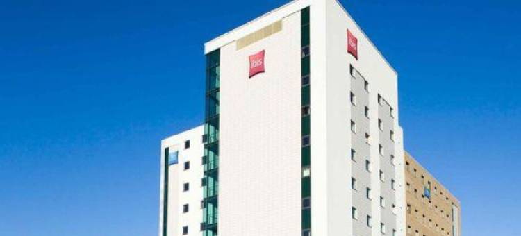 宜必思快捷伯明翰机场酒店 - NEC 店(Ibis Budget Birmingham Airport - NEC)图片