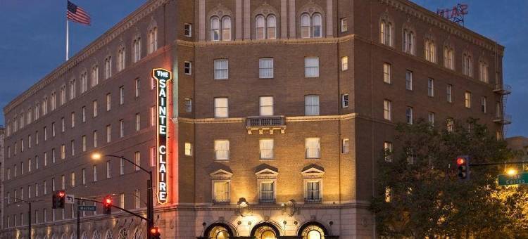 威斯汀圣何塞酒店(The Westin San Jose)图片