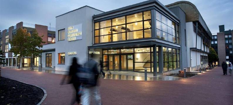 爱丁堡大学夏日住宿(Summer Stays at The University of Edinburgh)图片