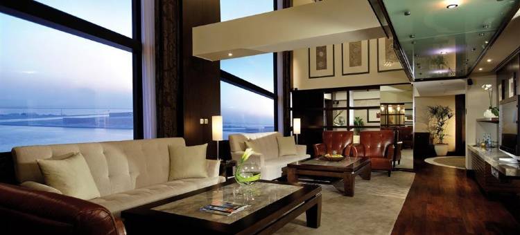 凯悦迪拜广场酒店(Hyatt Regency Galleria Residence Dubai)图片