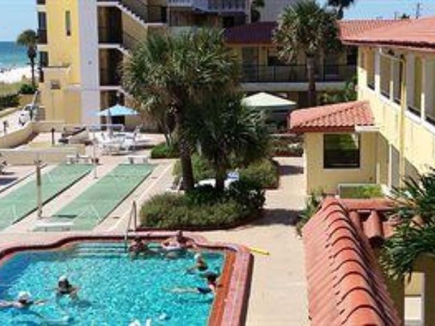 Shoreline Island Resort Exclusively Adult Hotel Reviews - 