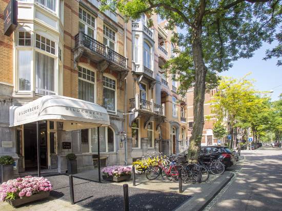 阿姆斯特丹彼爾德伯格酒店