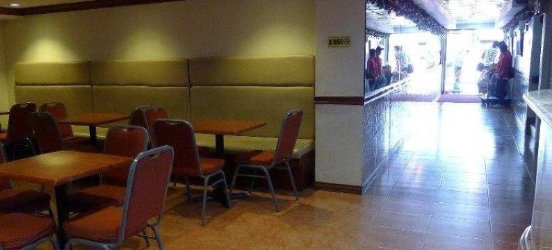 库布景旅游酒店(Cebuview Tourist Inn)图片