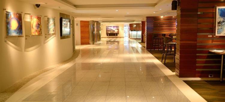 威基基海滩万怡酒店(Courtyard Waikiki Beach)图片