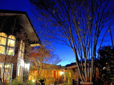 日光星之宿-雷维基别墅