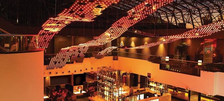 悉尼班克斯顿美居酒店(Mercure Sydney Bankstown)图片