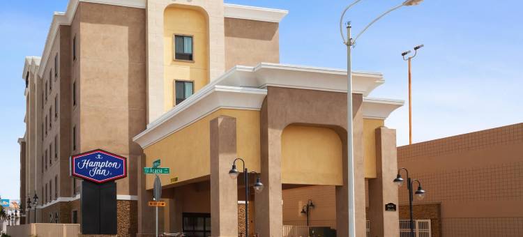 希尔顿欢朋酒店-洛杉矶国际机场霍索恩(Hampton Inn Los Angeles Int'l Airport/Hawthorne)图片