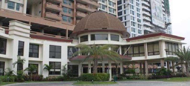 蒂沃利花园公寓式酒店家缘住宿(Tivoli Garden Residences Condotel)图片