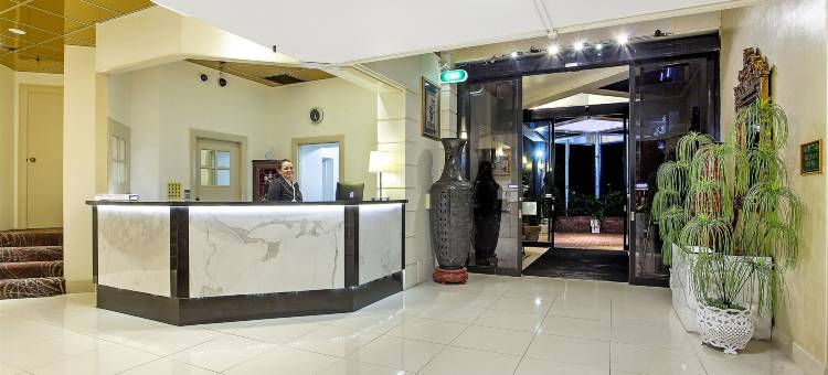 梅特兰蒙皮奥美居酒店(Mercure Maitland Monte Pio)图片