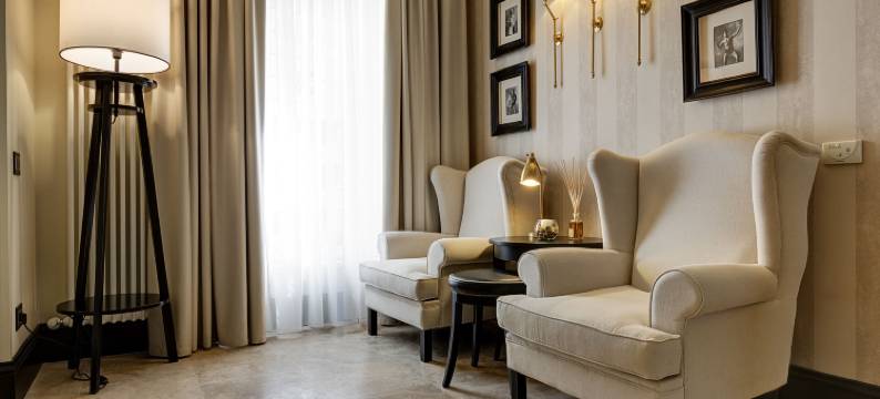 Profumo Maison Colosseo图片