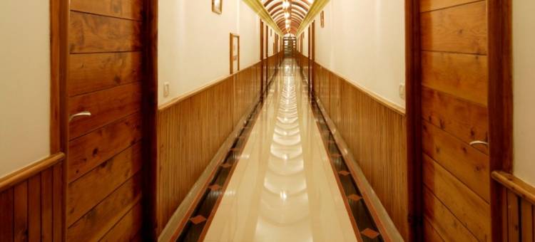 马洛拉雅水疗度假酒店(Manuallaya the Resort & Spa)图片