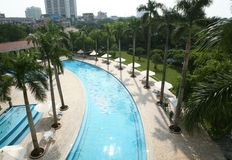 Hotel Overview