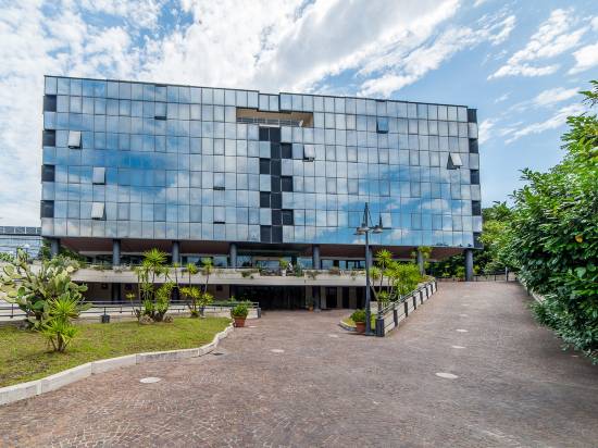 羅馬諾曼塔那IDEA酒店集團