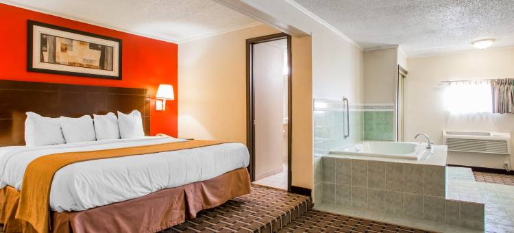 Quality Inn & Suites Millville图片