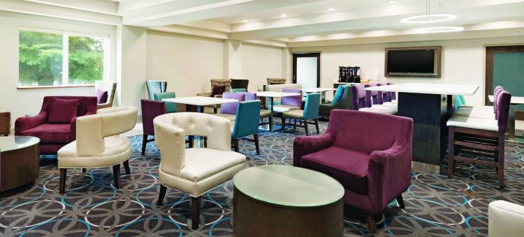 波卡特洛拉昆塔温德姆套房酒店(La Quinta Inn & Suites by Wyndham Pocatello)图片