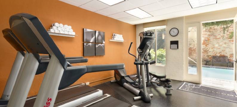 伊丽莎珍酒店 - Hyatt臻选酒店(The Eliza Jane, in the Unbound Collection by Hyatt)图片