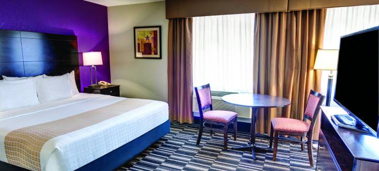 斯波坎瓦利拉昆塔温德姆套房酒店(La Quinta Inn & Suites by Wyndham Spokane Valley)图片