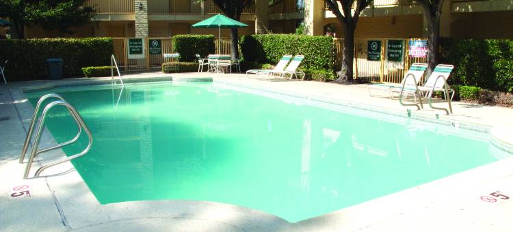 斯托克顿拉昆塔温德姆酒店(La Quinta Inn by Wyndham Stockton)图片