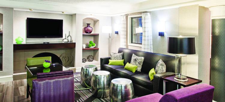 弗雷斯诺优胜美地拉昆塔温德姆酒店(La Quinta Inn by Wyndham Fresno Yosemite)图片