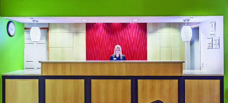 北普拉特拉昆塔温德姆套房酒店(La Quinta Inn & Suites by Wyndham North Platte)图片