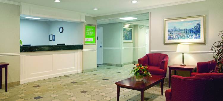 辛辛那东北梅森拉昆塔温德姆套房酒店(La Quinta Inn & Suites by Wyndham Cincinnati NE - Mason)图片