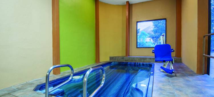 Mountain Valley Inn & Suites图片