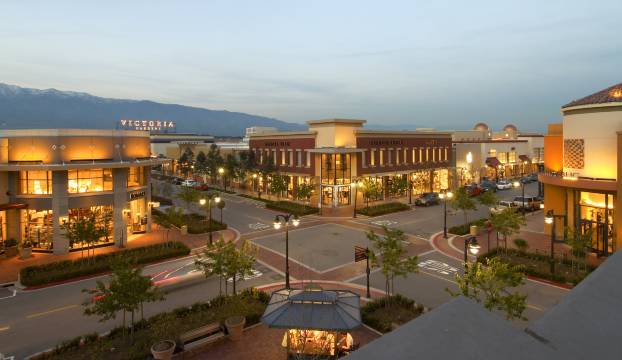 安大略机场贝斯特韦斯特优质酒店(Best Western Plus Ontario Airport Convention Center)