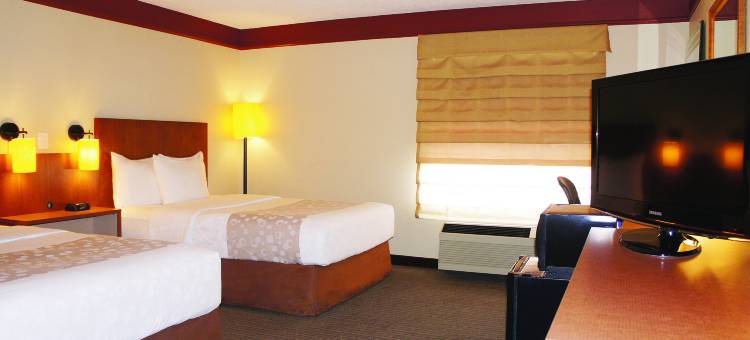 俄克拉荷马城诺曼拉昆塔温德姆套房酒店(La Quinta Inn & Suites by Wyndham Oklahoma City Norman)图片