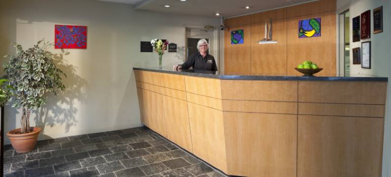 Travelodge by Wyndham Abbotsford Bakerview图片