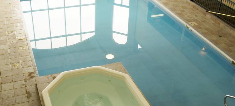 斯威夫特卡伦特温德姆戴斯酒店(Days Inn by Wyndham Swift Current)图片