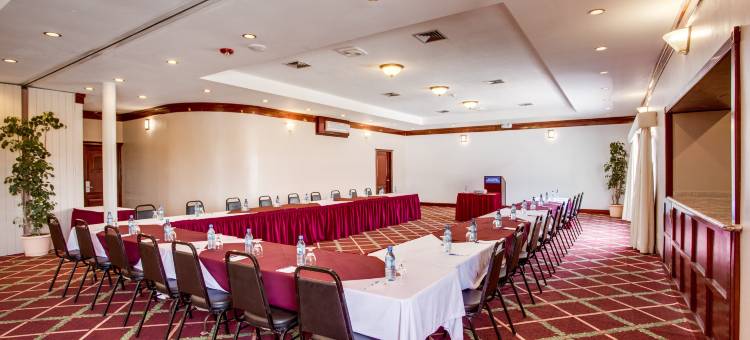 Best Western Plus Belize Biltmore Plaza图片