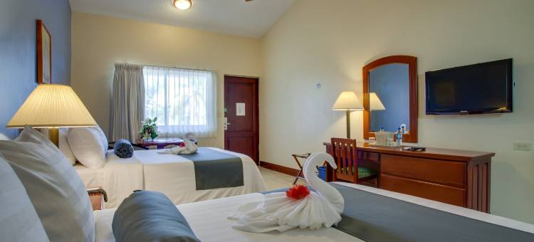 Best Western Plus Belize Biltmore Plaza图片