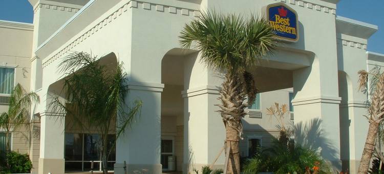 凯艺套房酒店(Quality Inn & Suites)图片