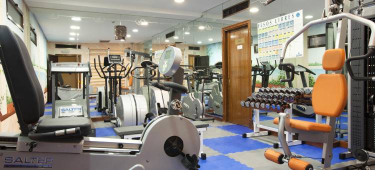 利亚贝尼酒店(Hotel Liabeny)图片