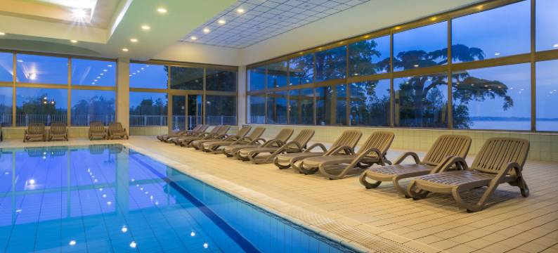 雷米森斯卡萨罗莎，附楼(Depandansa Casa Rosa)图片