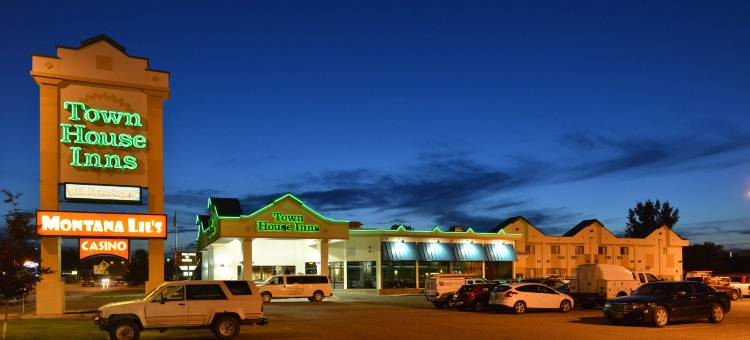 凯艺酒店(Quality Inn)图片