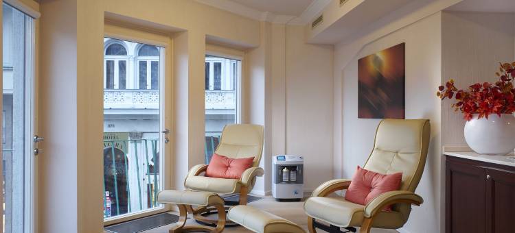 大西洋宫酒店(EA Hotel Atlantic Palace)图片