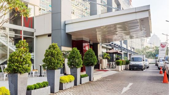 Taman Jogging 2 Tickets Deals Reviews Family Holidays