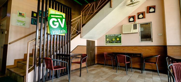 帕加迪安市 GV 酒店(GV Hotel - Pagadian)图片
