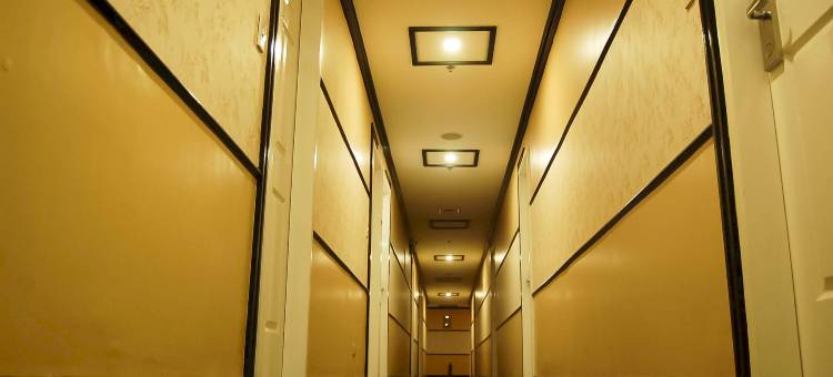 崇光奎松大道酒店(Hotel Sogo - Quezon Avenue)图片