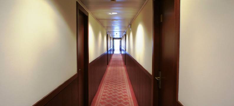 卡尔利马尼温泉 SPA 酒店(Hotel Spa Termes Carlemany)图片