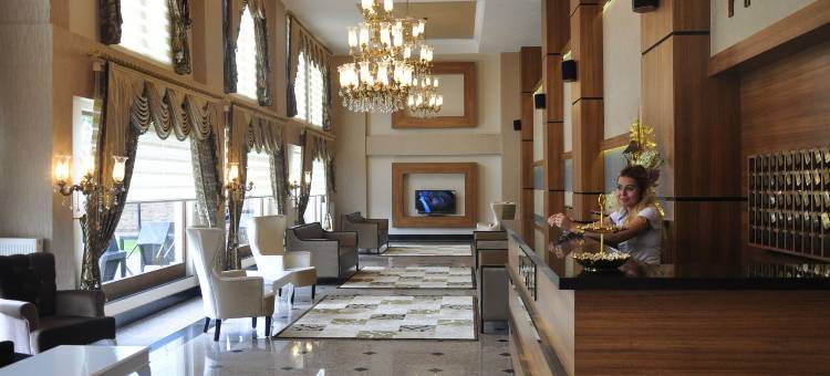 艾伊古尔饭店(Aygur Hotel)图片