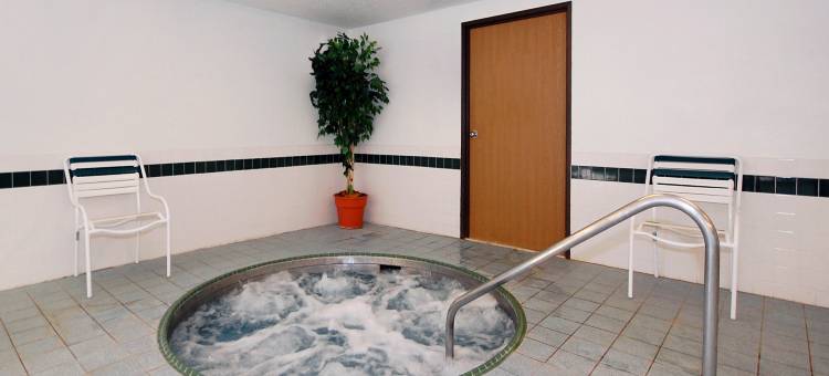 苏城南舒适酒店(Comfort Inn Sioux City South)图片