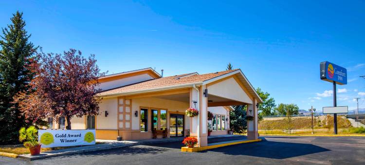 SureStay Plus Hotel by Best Western Buffalo图片